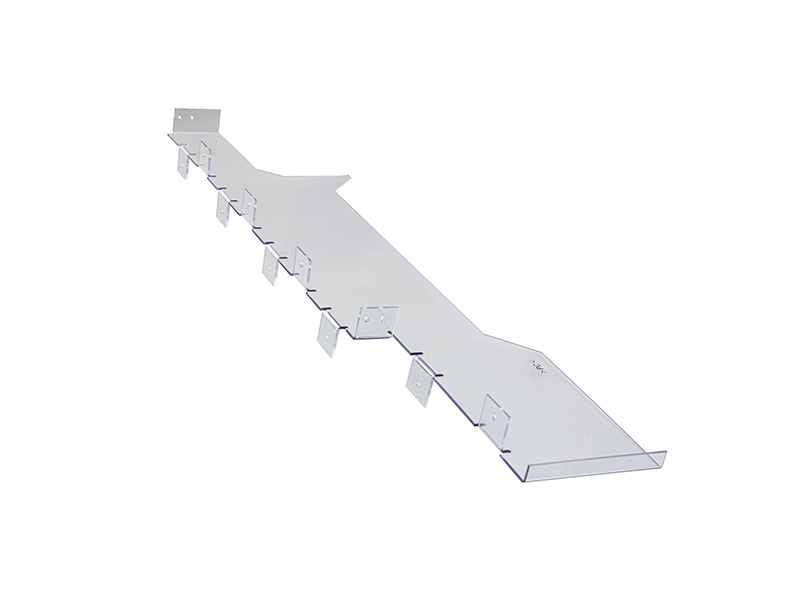 柔性PC防護(hù)罩